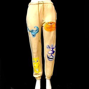 Kenny Scharf Women's Sweatpants